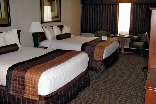 Shilo Inn Hotel Salt Lake City 02